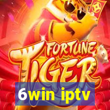 6win iptv